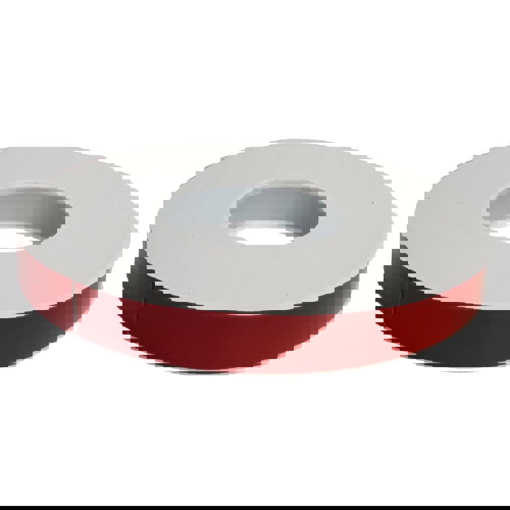 Gray Double-Sided Acrylic Foam Tape: 7/8